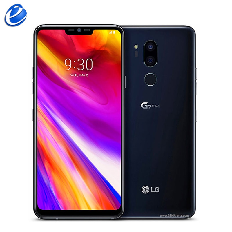    LG G7 ThinQ G710 LTE   ̵ Oct..